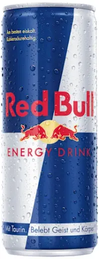 Red Bull